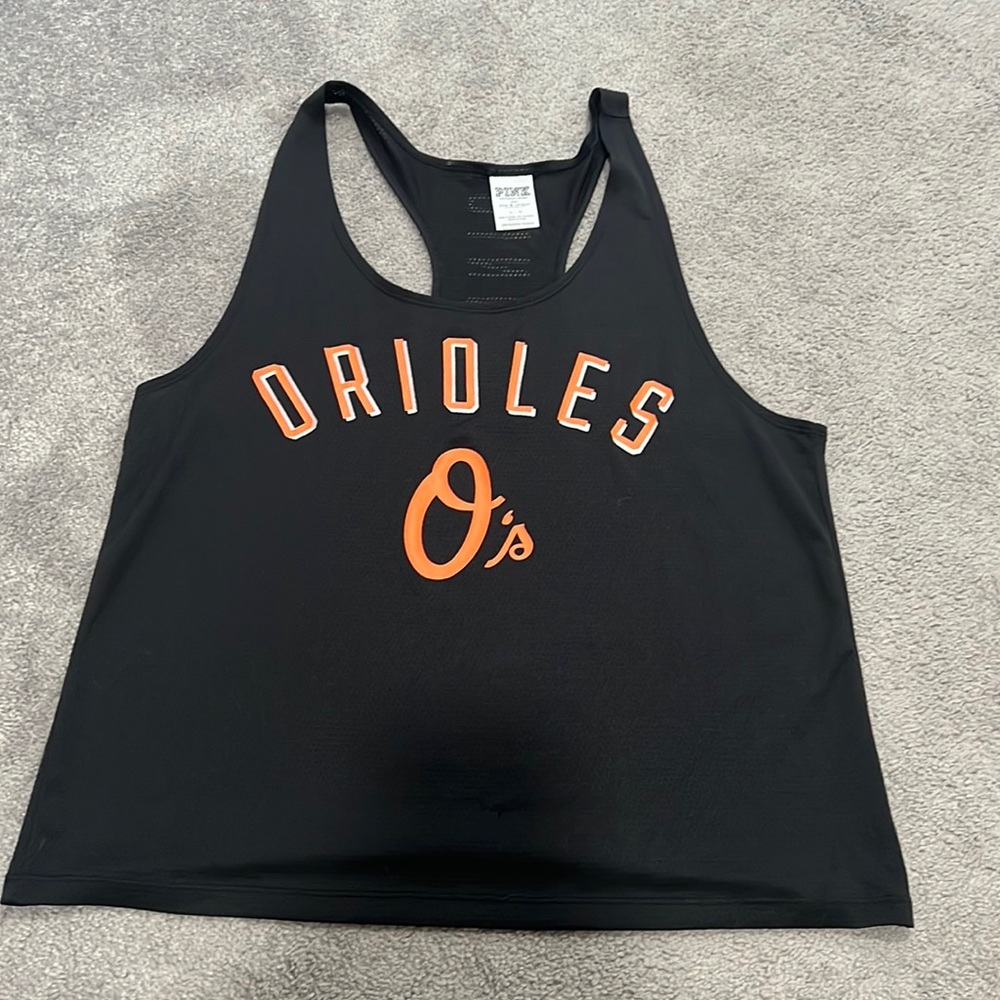 Orioles Tank Top